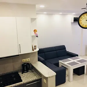 Belle Vue Апартаменты Батуми