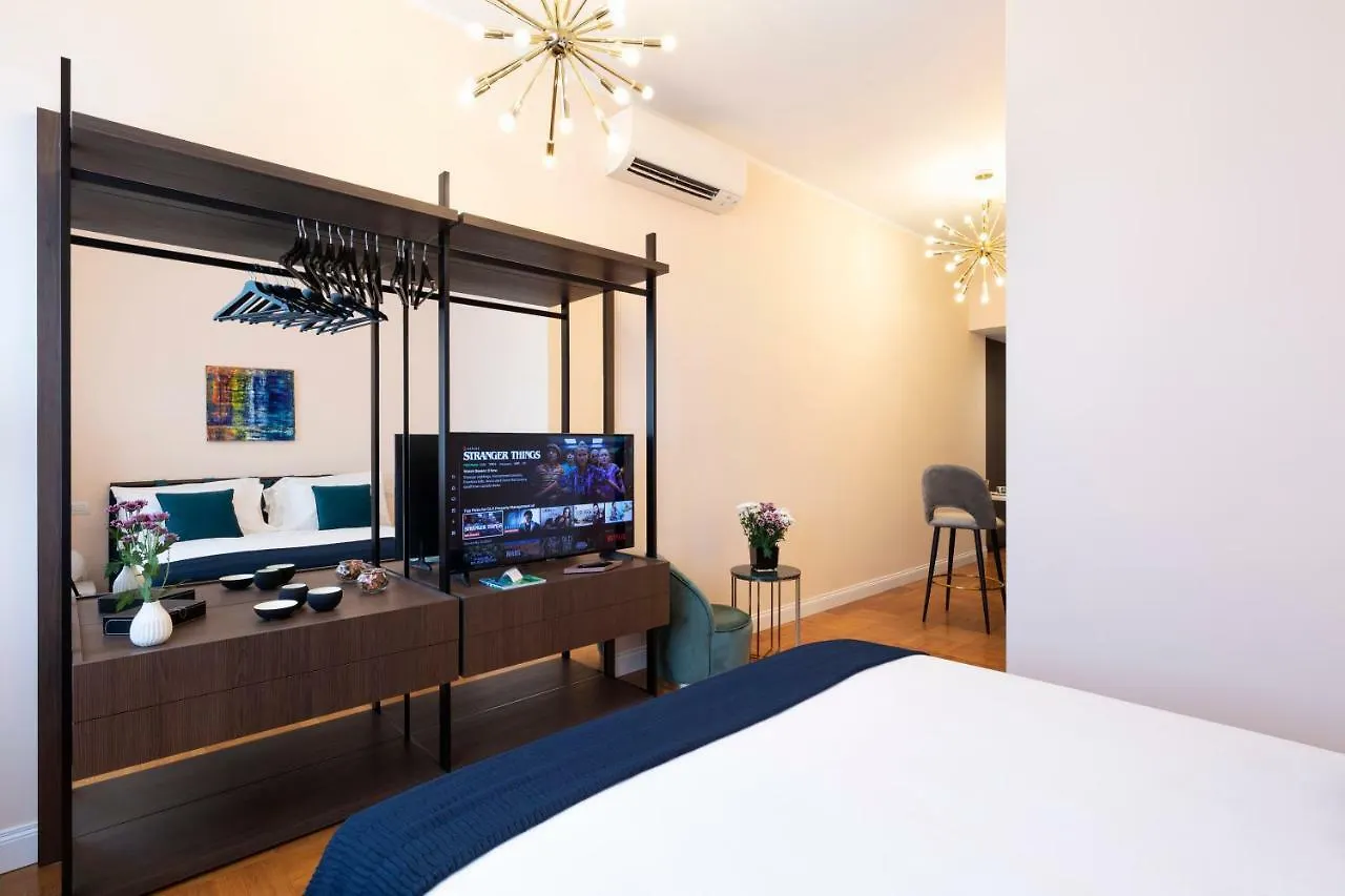 Milano Manzoni Clc Apartments  Milan
