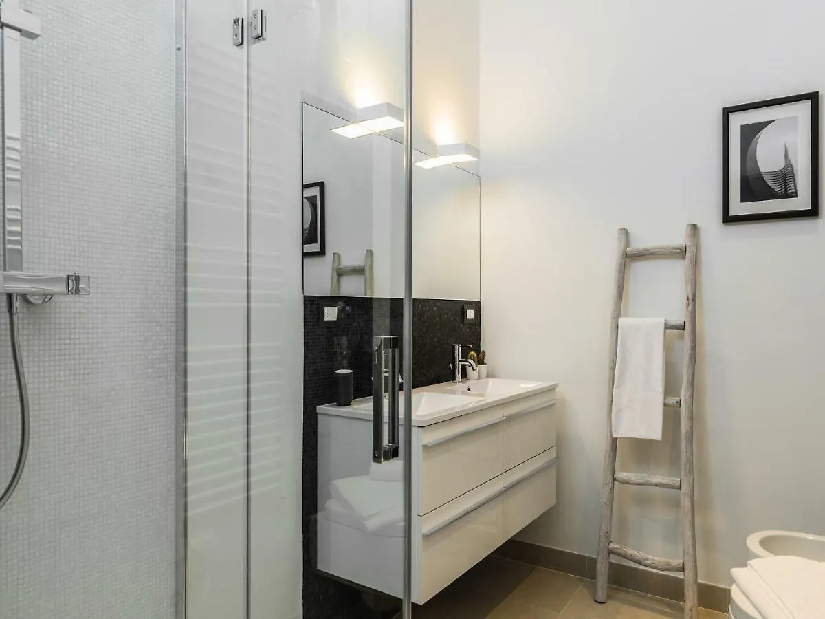 Milano Manzoni Clc Apartments Italy
