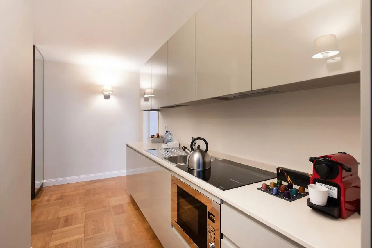 Milano Manzoni Clc Apartments 0*, Milan