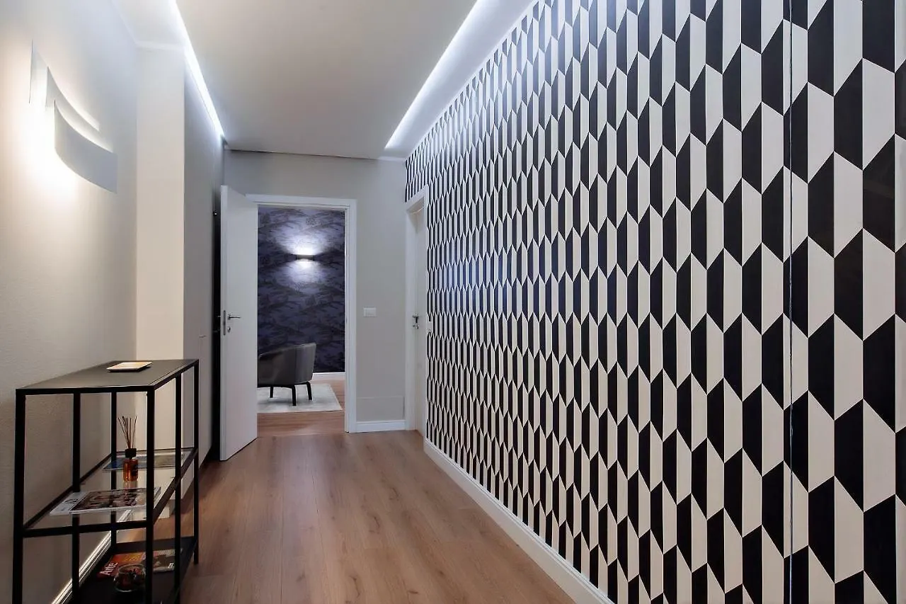 Milano Manzoni Clc Apartments Италия
