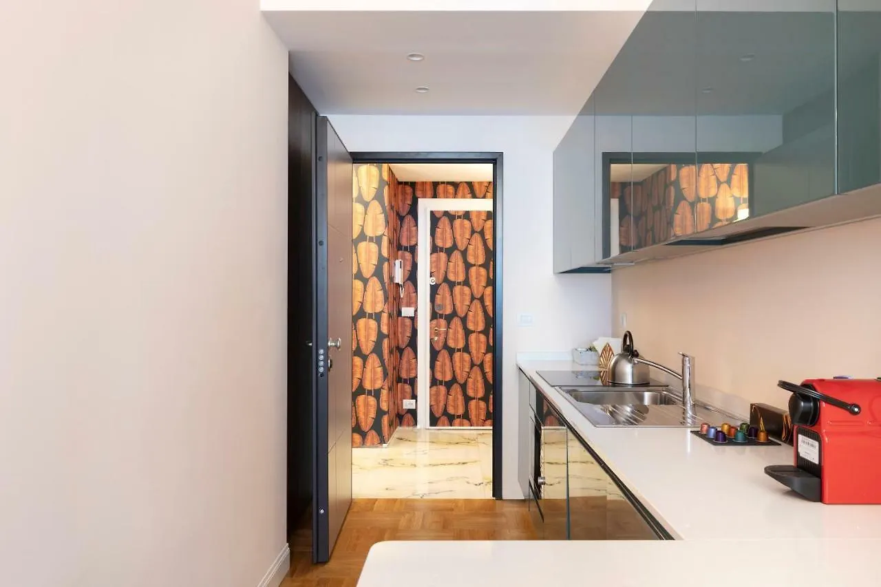 Milano Manzoni Clc Apartments Италия