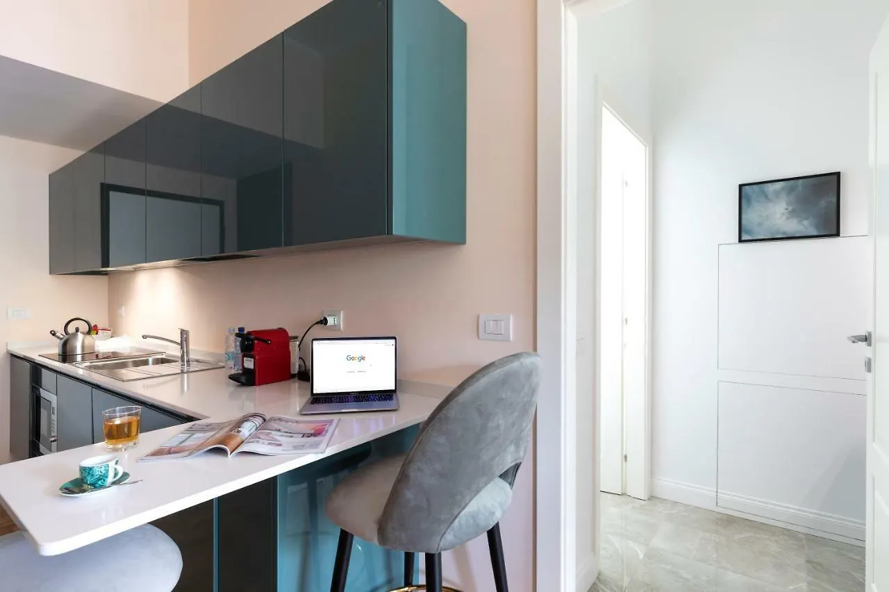 Milano Manzoni Clc Apartments Italy