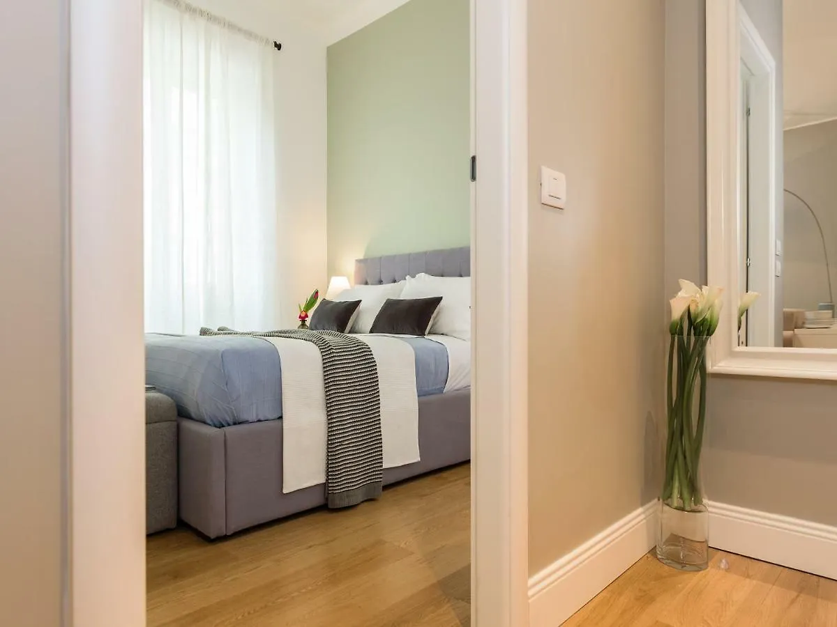 Milano Manzoni Clc Apartments 이탈리아