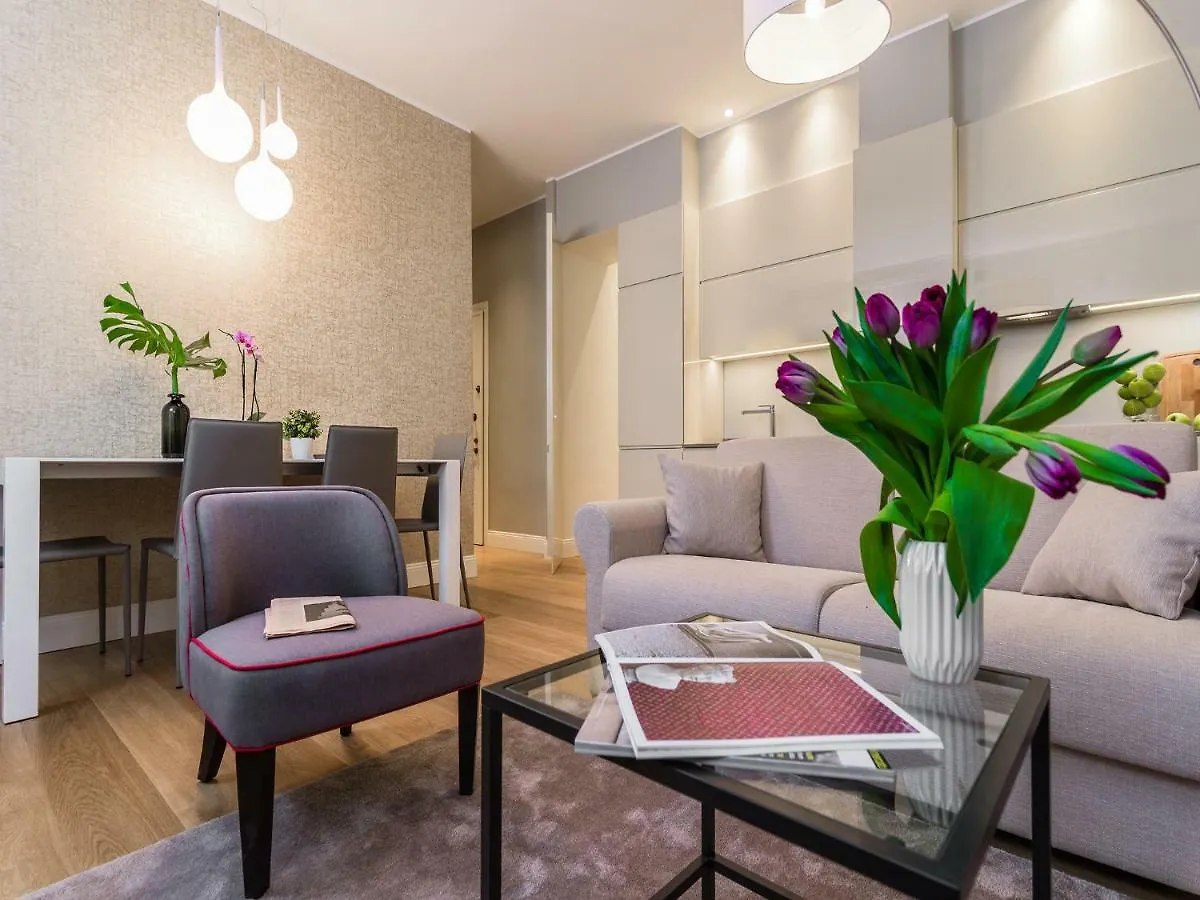 Milano Manzoni Clc Apartments