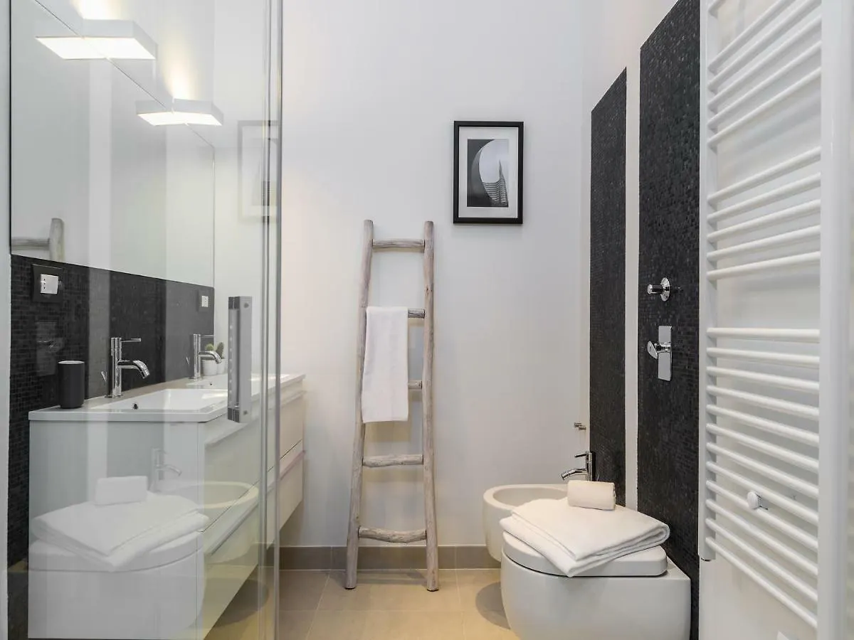Milano Manzoni Clc Apartments 이탈리아