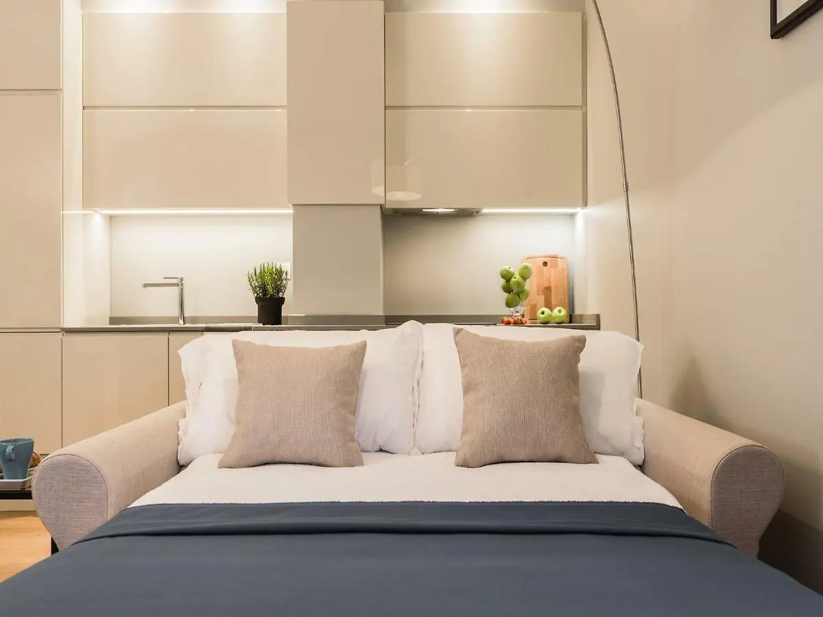 Milano Manzoni Clc Apartments