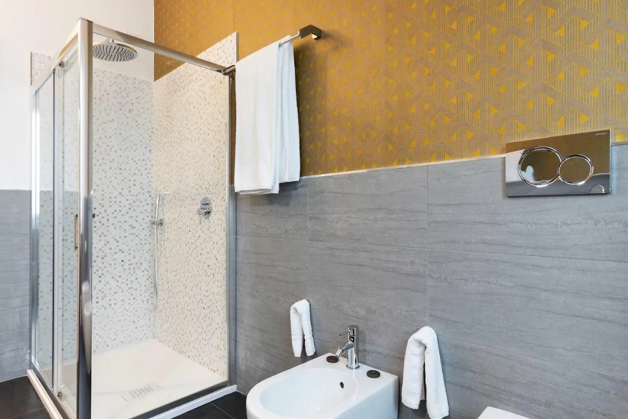 Milano Manzoni Clc Apartments  밀라노