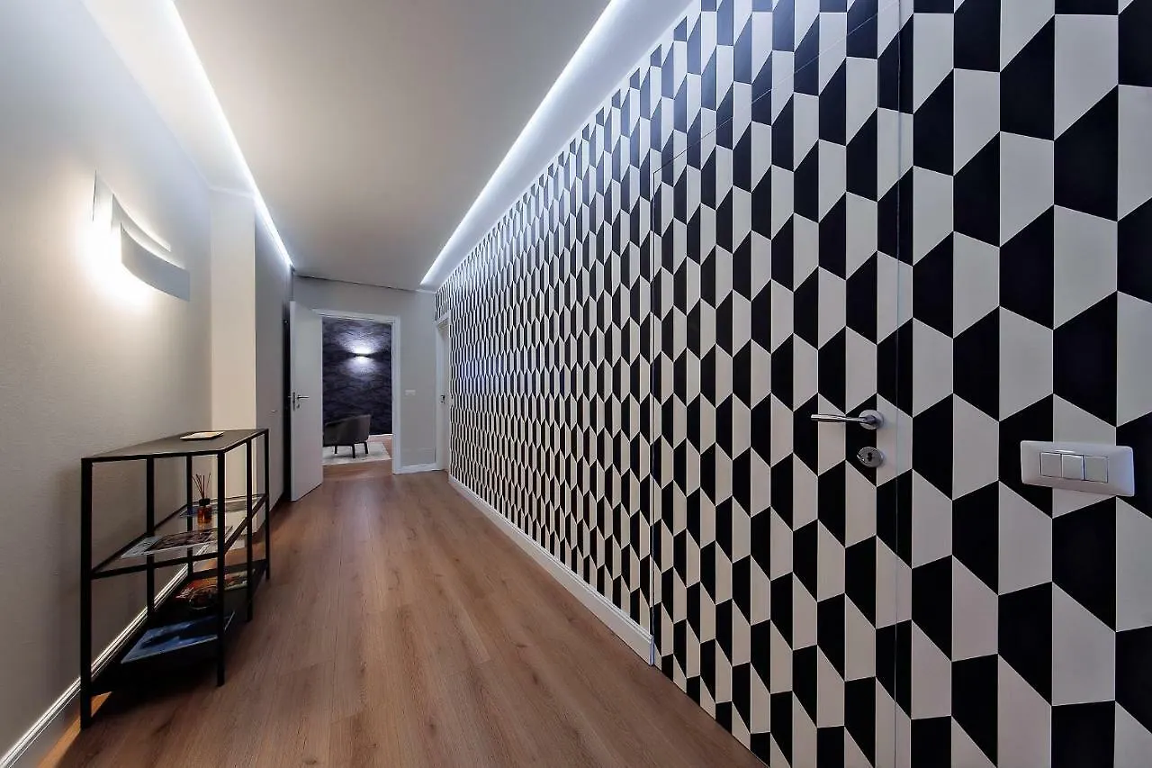 Milano Manzoni Clc Apartments 이탈리아
