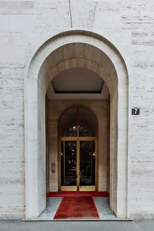 Milano Manzoni Clc Apartments 0*, 밀라노 이탈리아