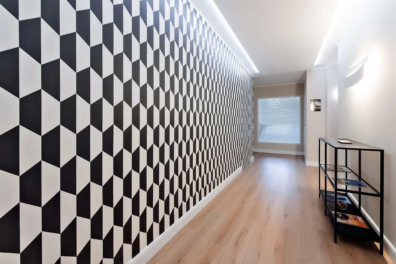 Milano Manzoni Clc Apartments 0*, 밀라노