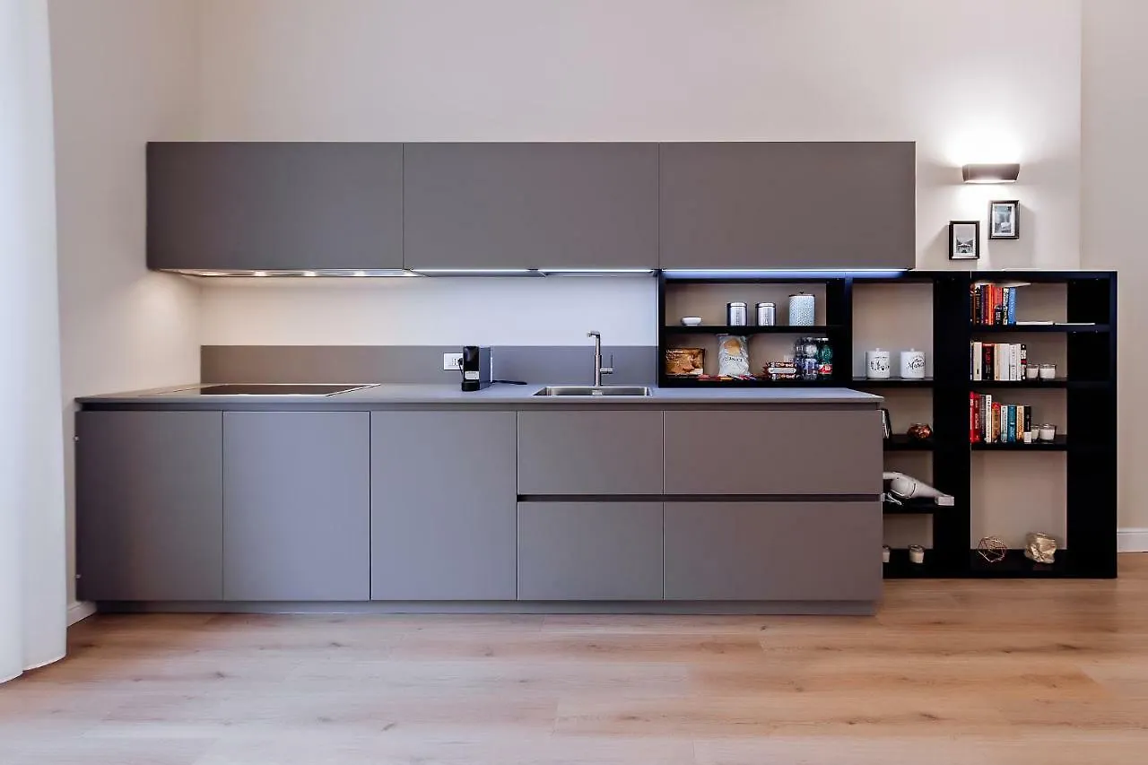 Milano Manzoni Clc Apartments