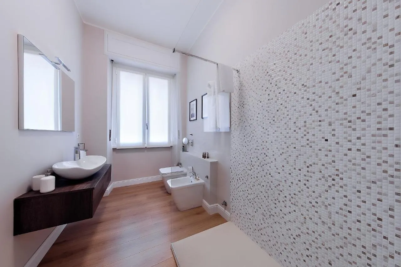 Milano Manzoni Clc Apartments 0*, 밀라노 이탈리아