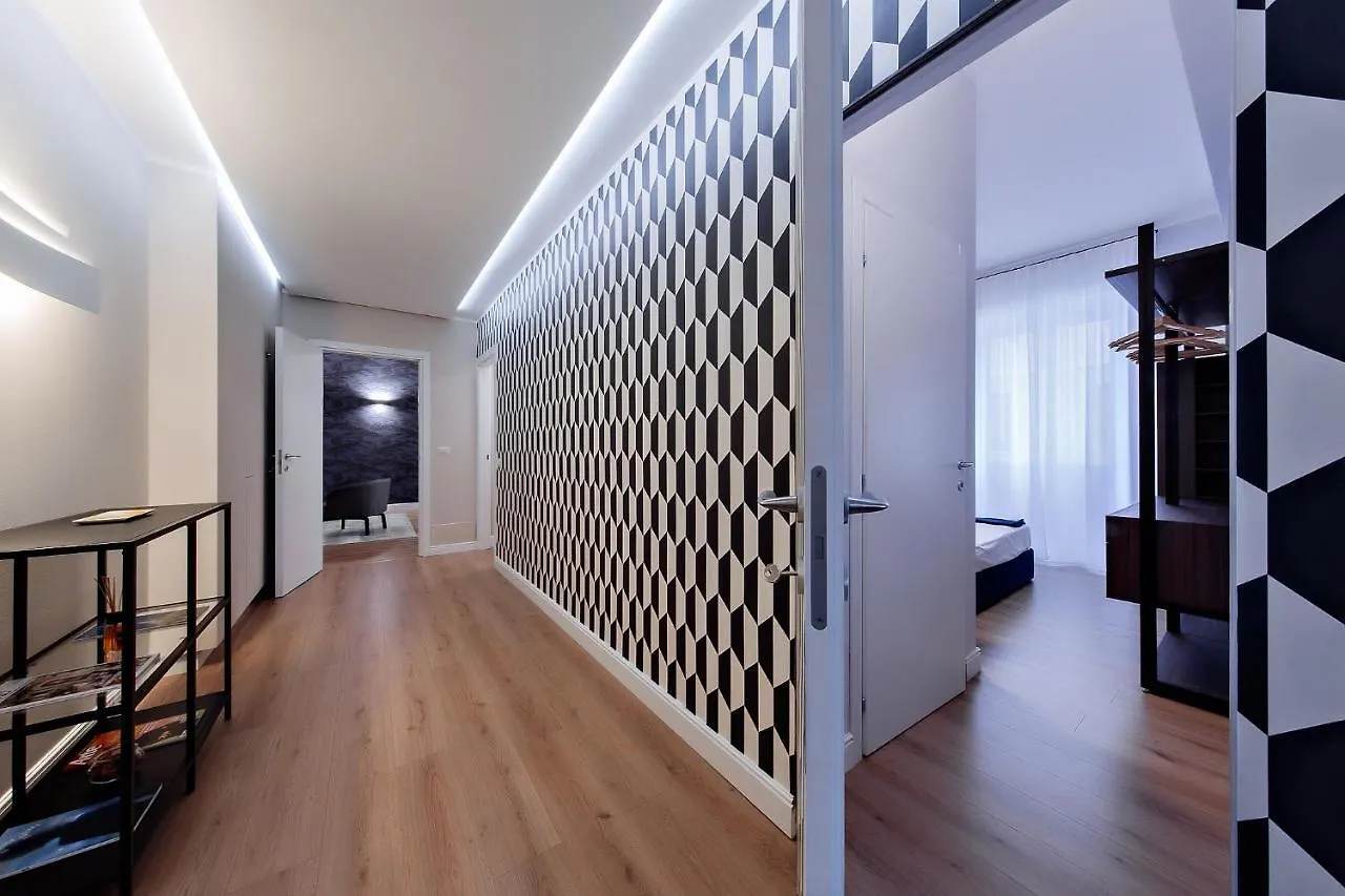 Milano Manzoni Clc Apartments